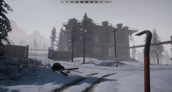 Screenshot 21 di Survival Classic