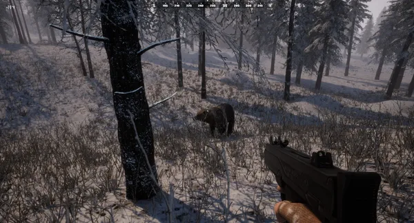 Screenshot 22 di Survival Classic