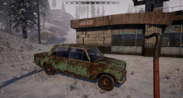 Screenshot 23 di Survival Classic