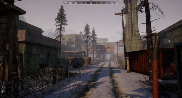 Screenshot 24 di Survival Classic