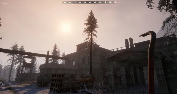 Screenshot 25 di Survival Classic