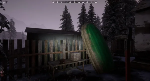 Screenshot 26 di Survival Classic