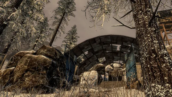Screenshot 4 di Survival Classic