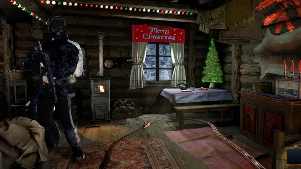 Screenshot 6 di Survival Classic