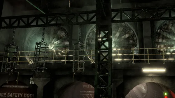 Screenshot 7 di Survival Classic