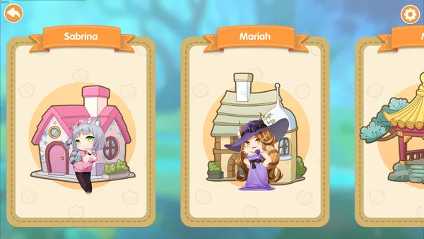Miss Neko 2 screenshot 6