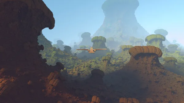 Earth Analog screenshot 10