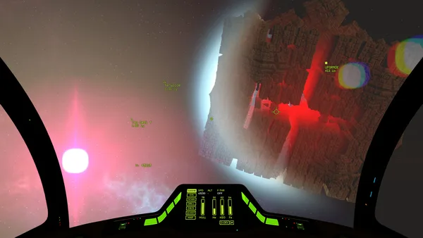 Earth Analog screenshot 11