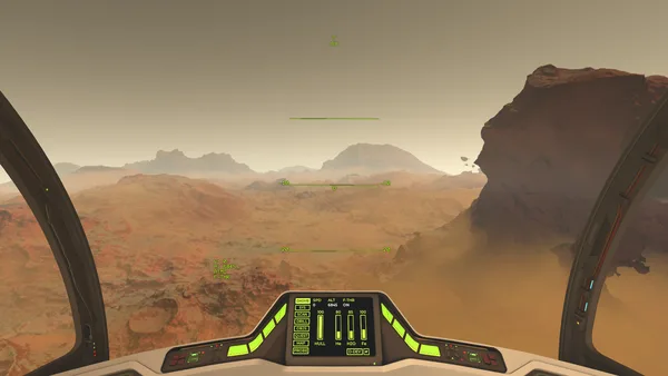 Earth Analog screenshot 13