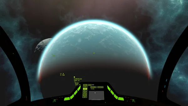 Earth Analog screenshot 15