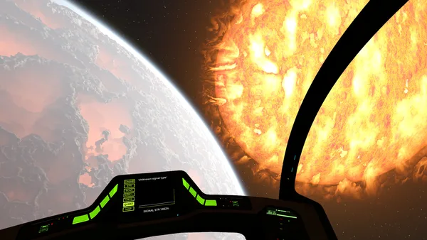 Earth Analog screenshot 16
