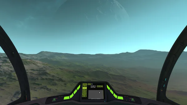 Earth Analog screenshot 18