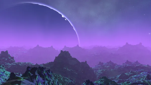 Earth Analog screenshot 5