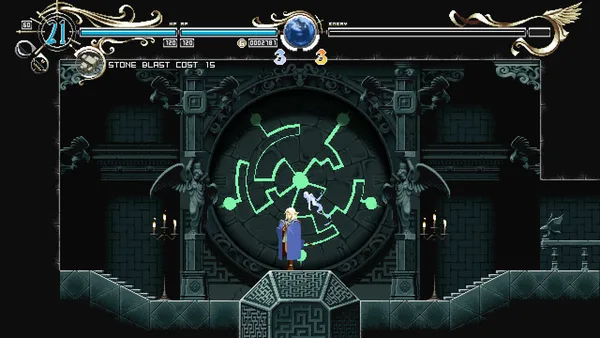 Record of Lodoss War-Deedlit in Wonder Labyrinth- screenshot 13