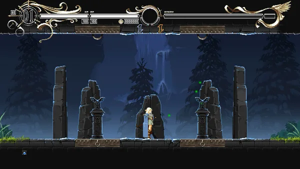 Record of Lodoss War-Deedlit in Wonder Labyrinth- screenshot 9
