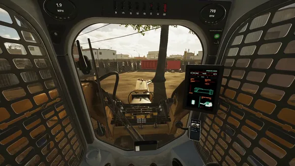 Demolish & Build 3 screenshot 10
