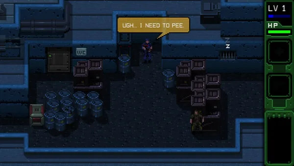 UnMetal screenshot 10