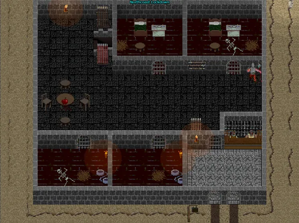 Mirage Online Classic screenshot 8