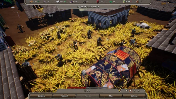 The Last Haven screenshot 6