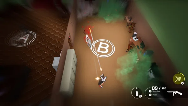 Shoot on Sight screenshot 6