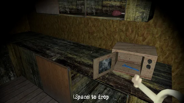 Granny: Chapter Two screenshot 2