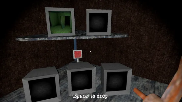 Granny: Chapter Two screenshot 3