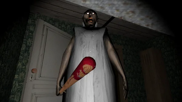 Granny: Chapter Two screenshot 5