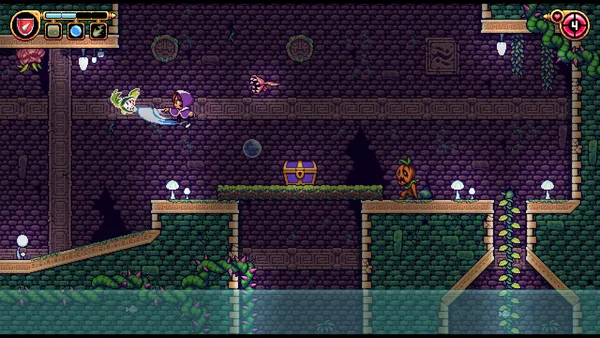 Alwa's Legacy screenshot 7