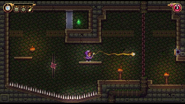 Alwa's Legacy screenshot 8