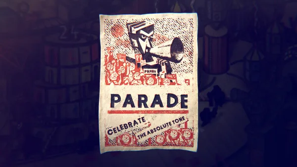 Phonopolis screenshot 5