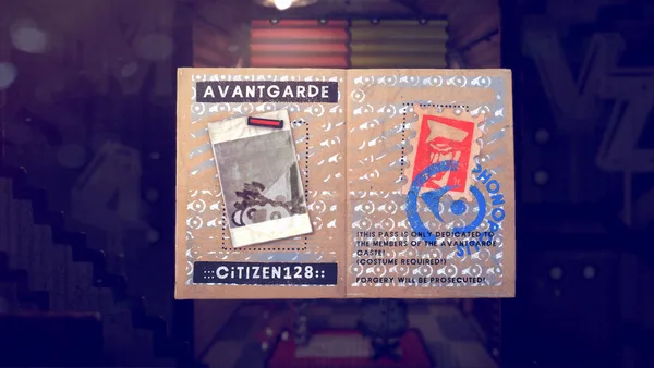 Phonopolis screenshot 7