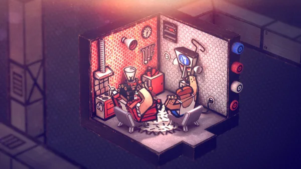 Phonopolis screenshot 8
