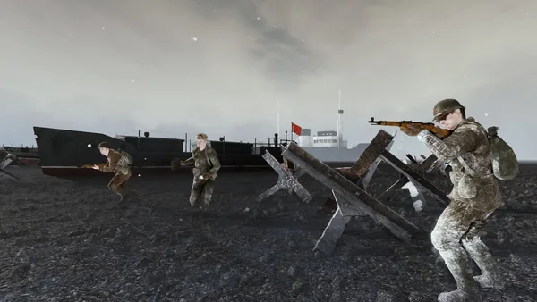 Talvisota - Winter War screenshot 12