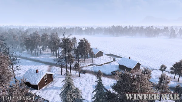 Talvisota - Winter War screenshot 13