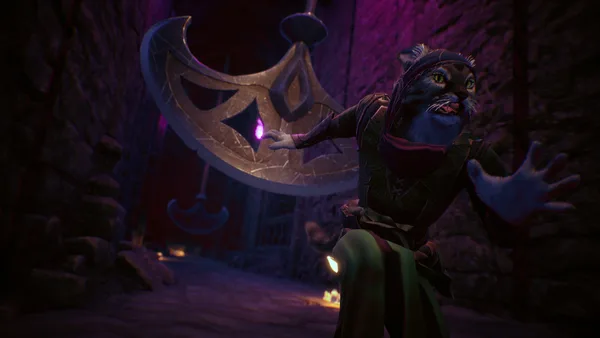 Kristala screenshot 12