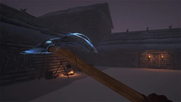 Swordsman VR screenshot 2