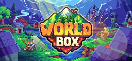 WorldBox - God Simulator