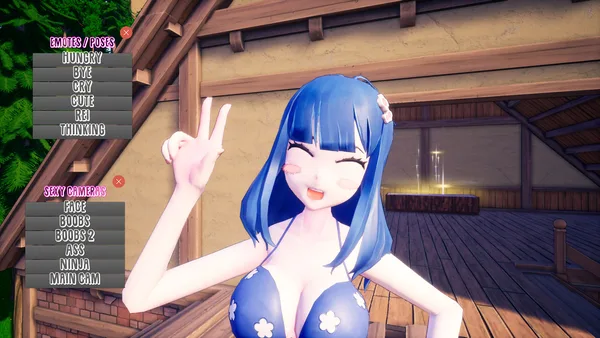 Hentai Vs Furries screenshot 2