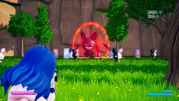 Hentai Vs Furries screenshot 7