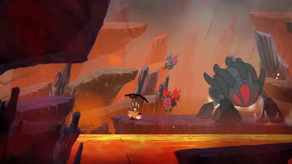 Ailuri screenshot 4