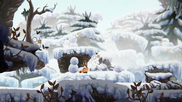 Ailuri screenshot 5