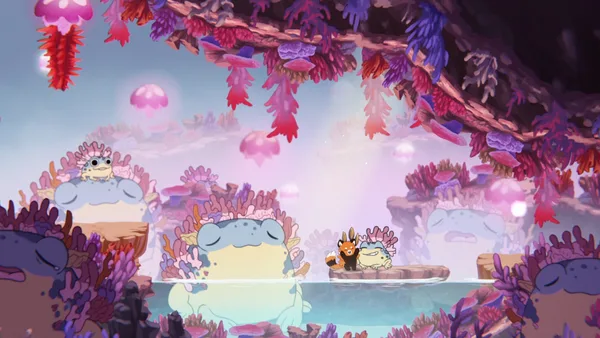 Ailuri screenshot 6
