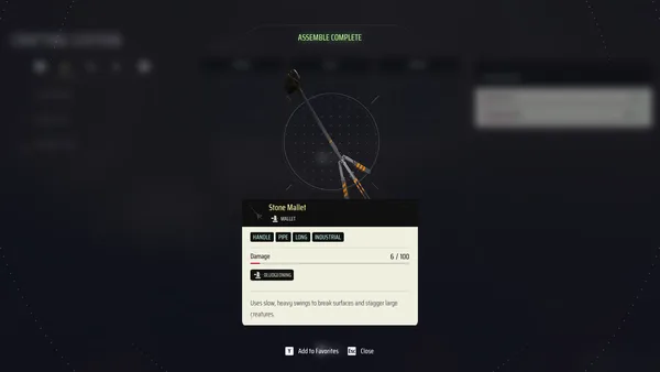 Blind Descent screenshot 2