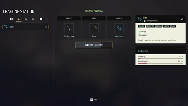 Blind Descent screenshot 6