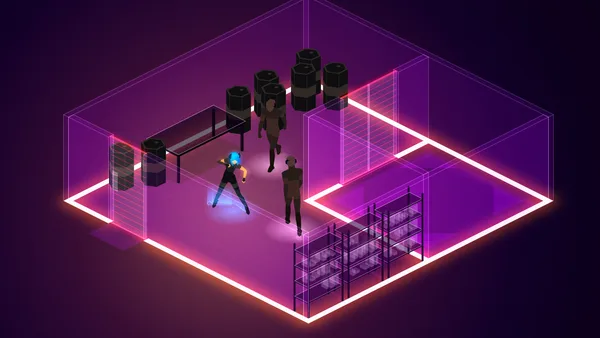 Screenshot 6 di Lithium City