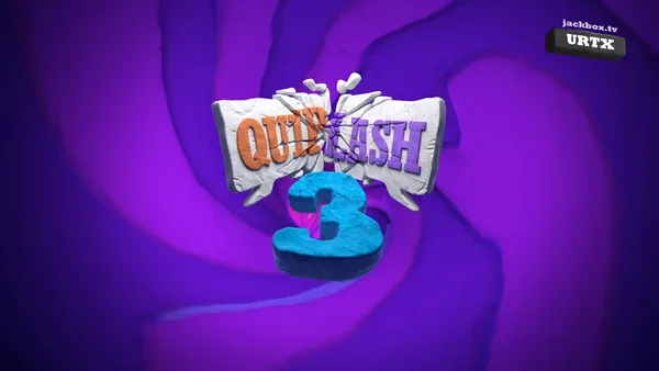 Screenshot 1 di The Jackbox Party Pack 7
