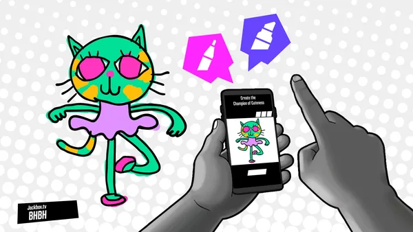 Screenshot 10 di The Jackbox Party Pack 7