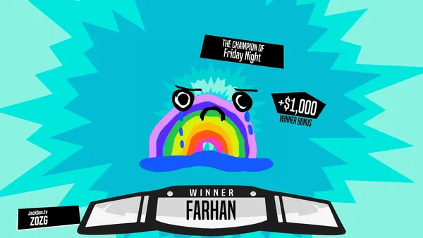 Screenshot 12 di The Jackbox Party Pack 7