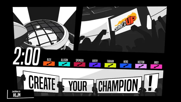 Screenshot 13 di The Jackbox Party Pack 7