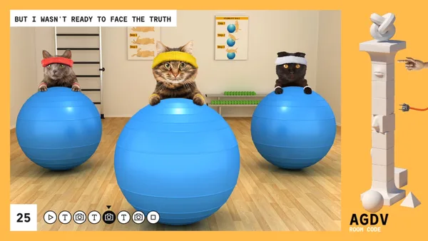 Screenshot 15 di The Jackbox Party Pack 7
